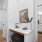 Built-In Desk