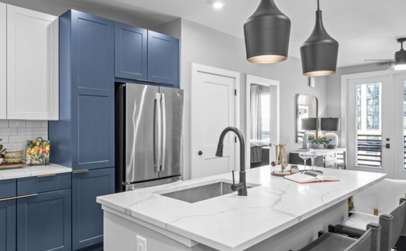 Apartment Features