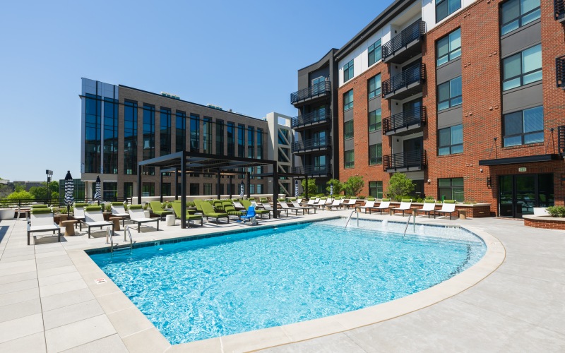 Community Amenities