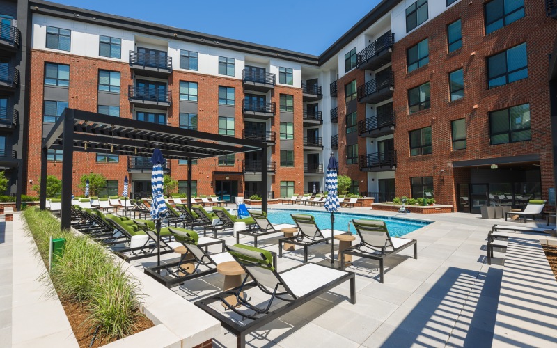 Community Amenities